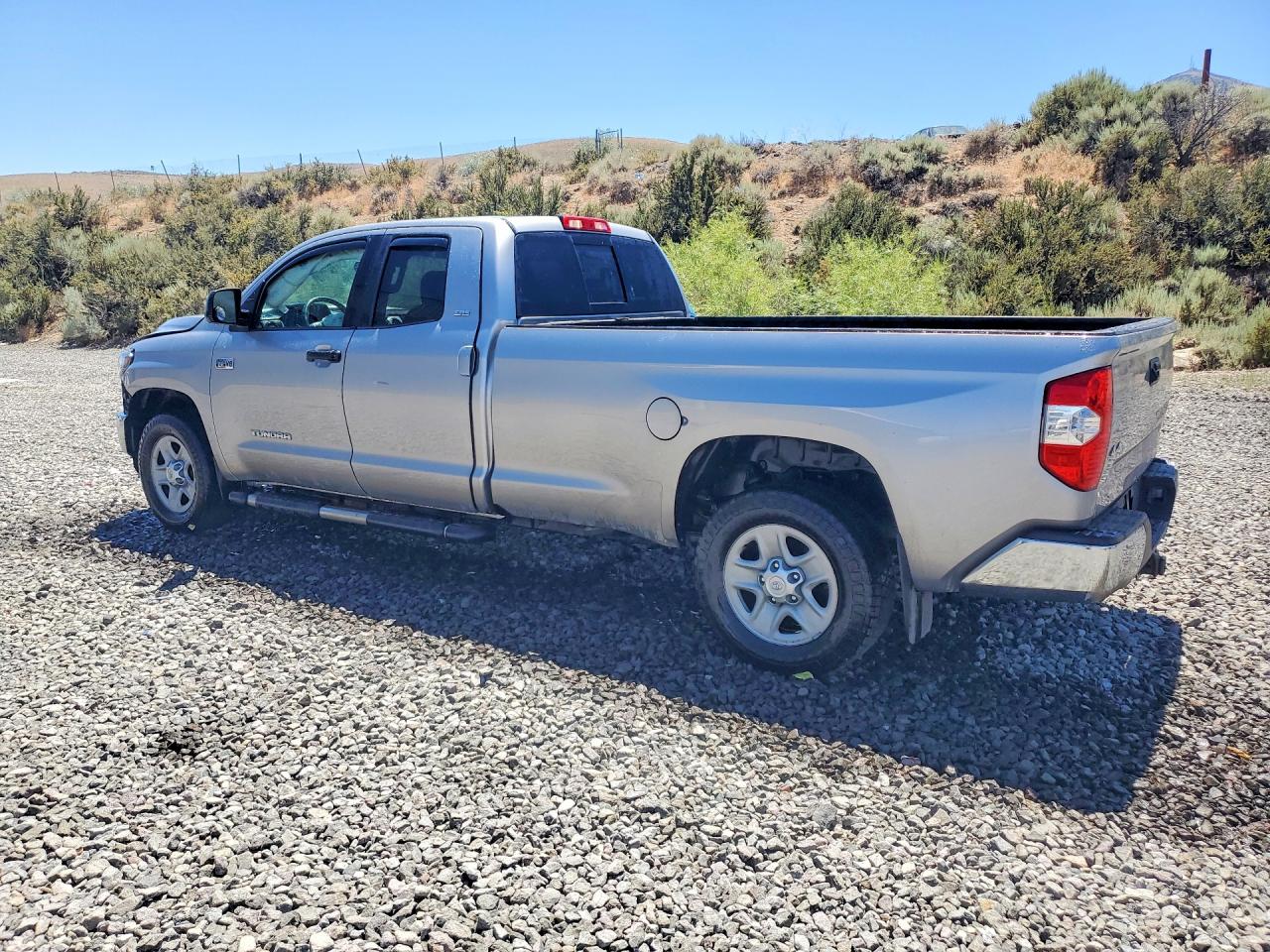 2018 TOYOTA TUNDRA
