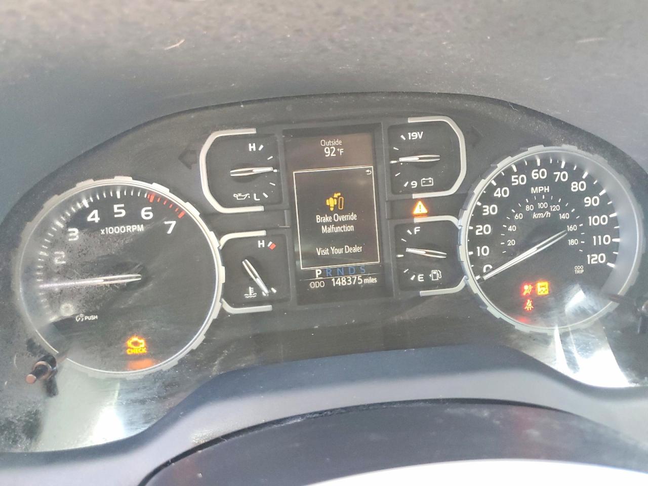 2018 TOYOTA TUNDRA