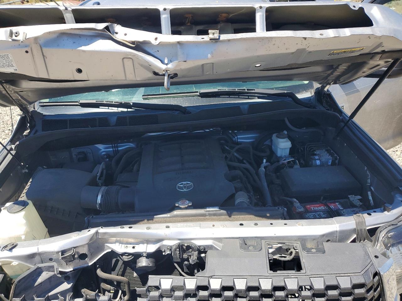 2018 TOYOTA TUNDRA