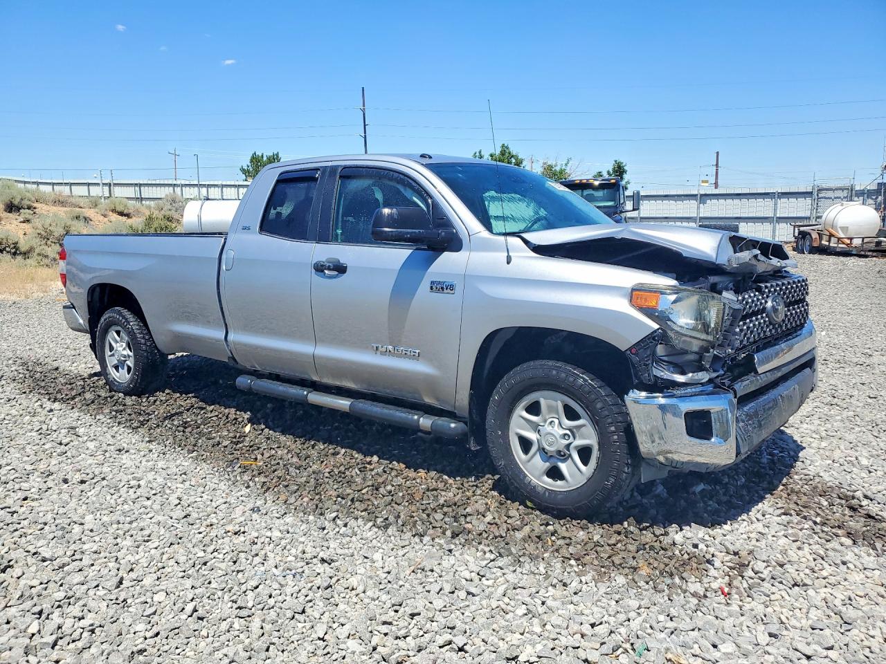 2018 TOYOTA TUNDRA