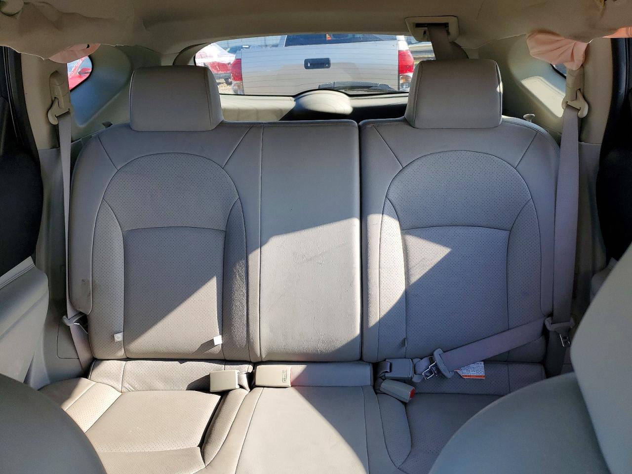 2013 NISSAN ROGUE