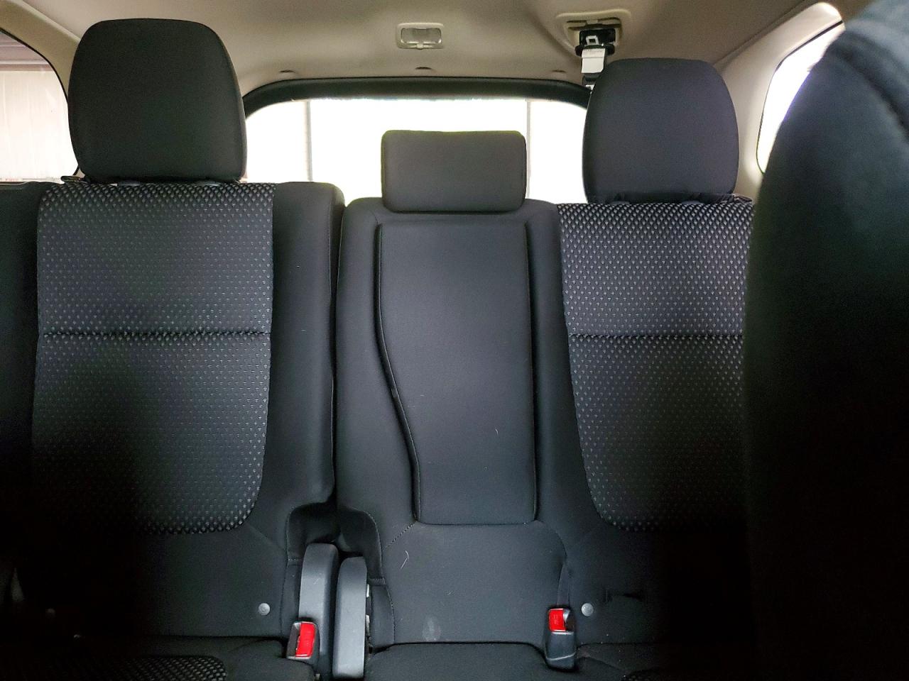 2017 MITSUBISHI OUTLANDER