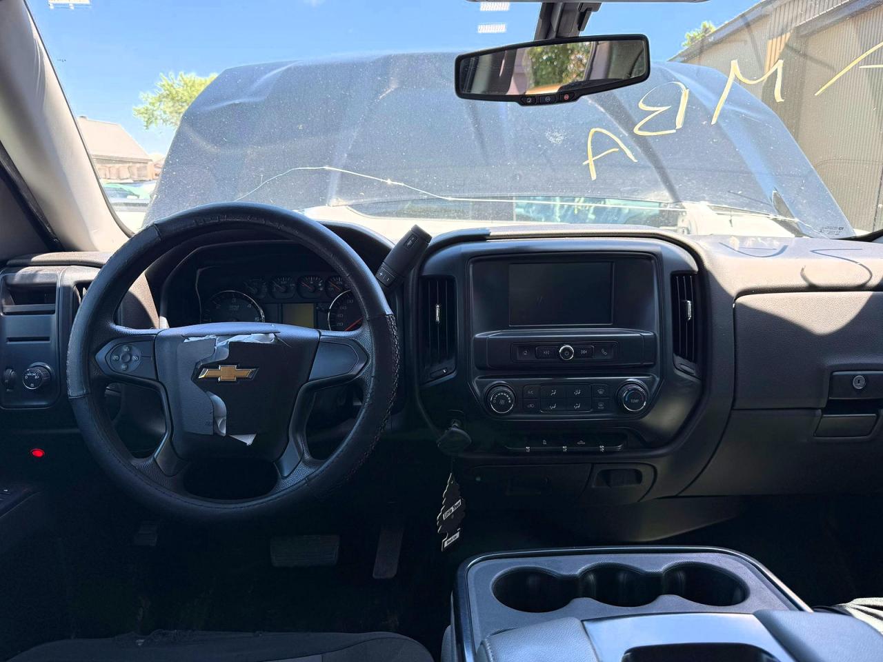 2017 CHEVROLET ALL Models