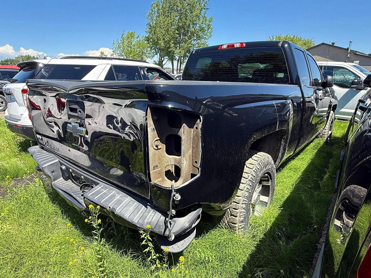 2017 CHEVROLET ALL Models