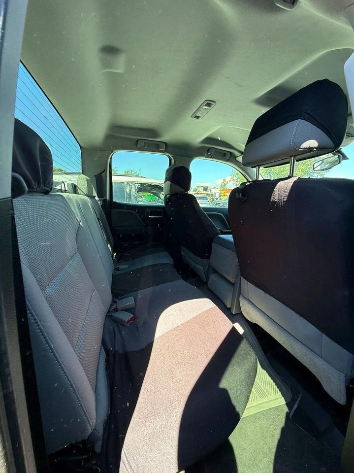 2017 CHEVROLET ALL Models