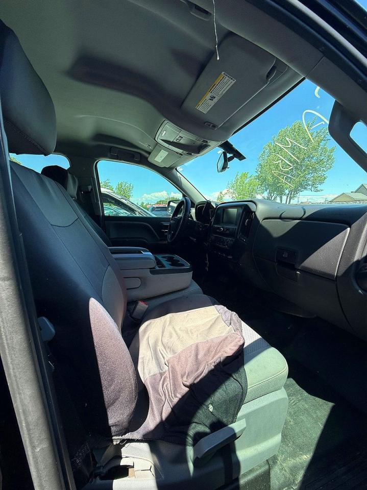 2017 CHEVROLET ALL Models
