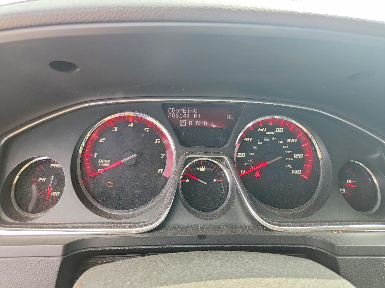 2014 GMC ACADIA