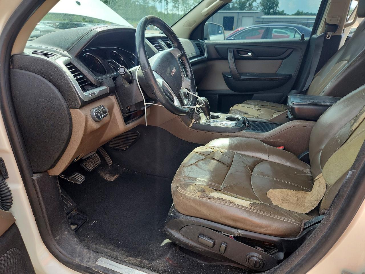 2014 GMC ACADIA