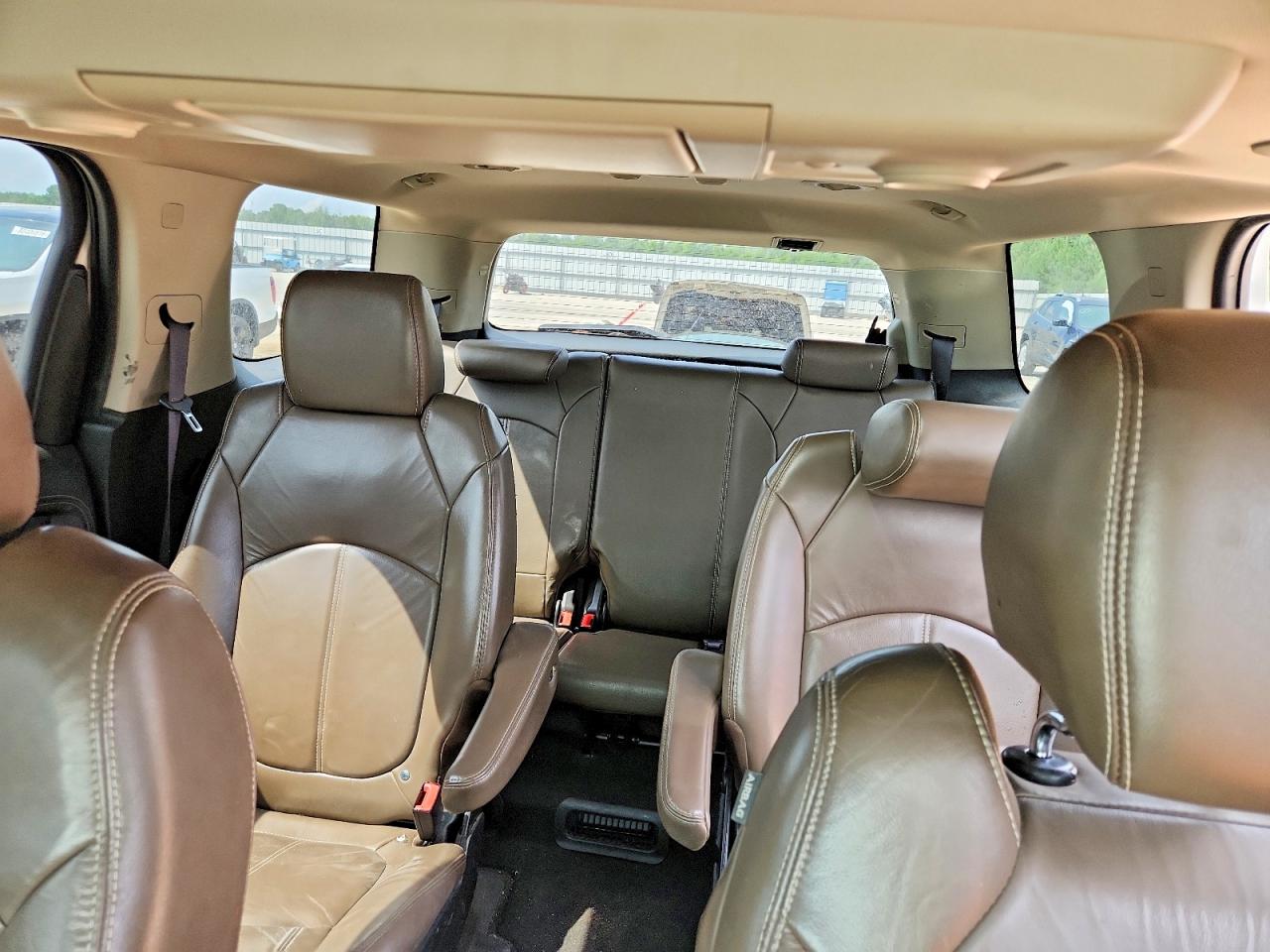 2014 GMC ACADIA