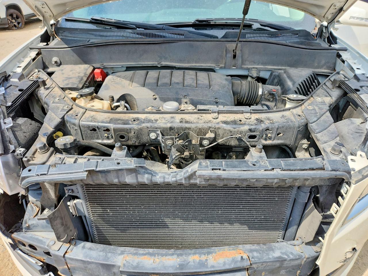 2014 GMC ACADIA
