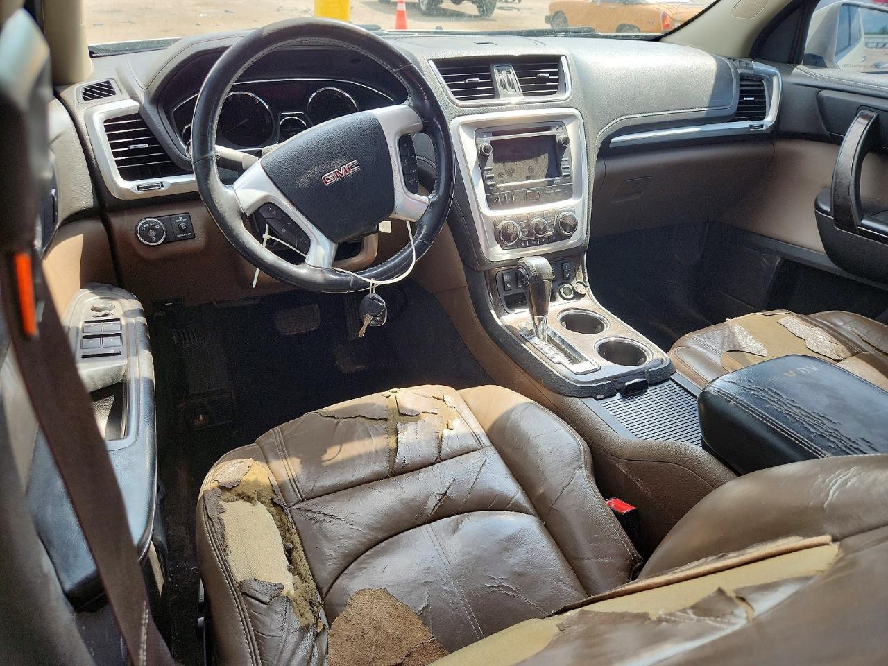 2014 GMC ACADIA