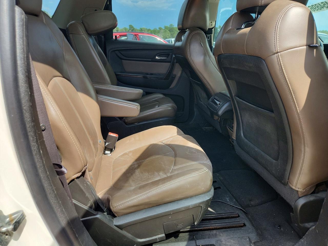 2014 GMC ACADIA