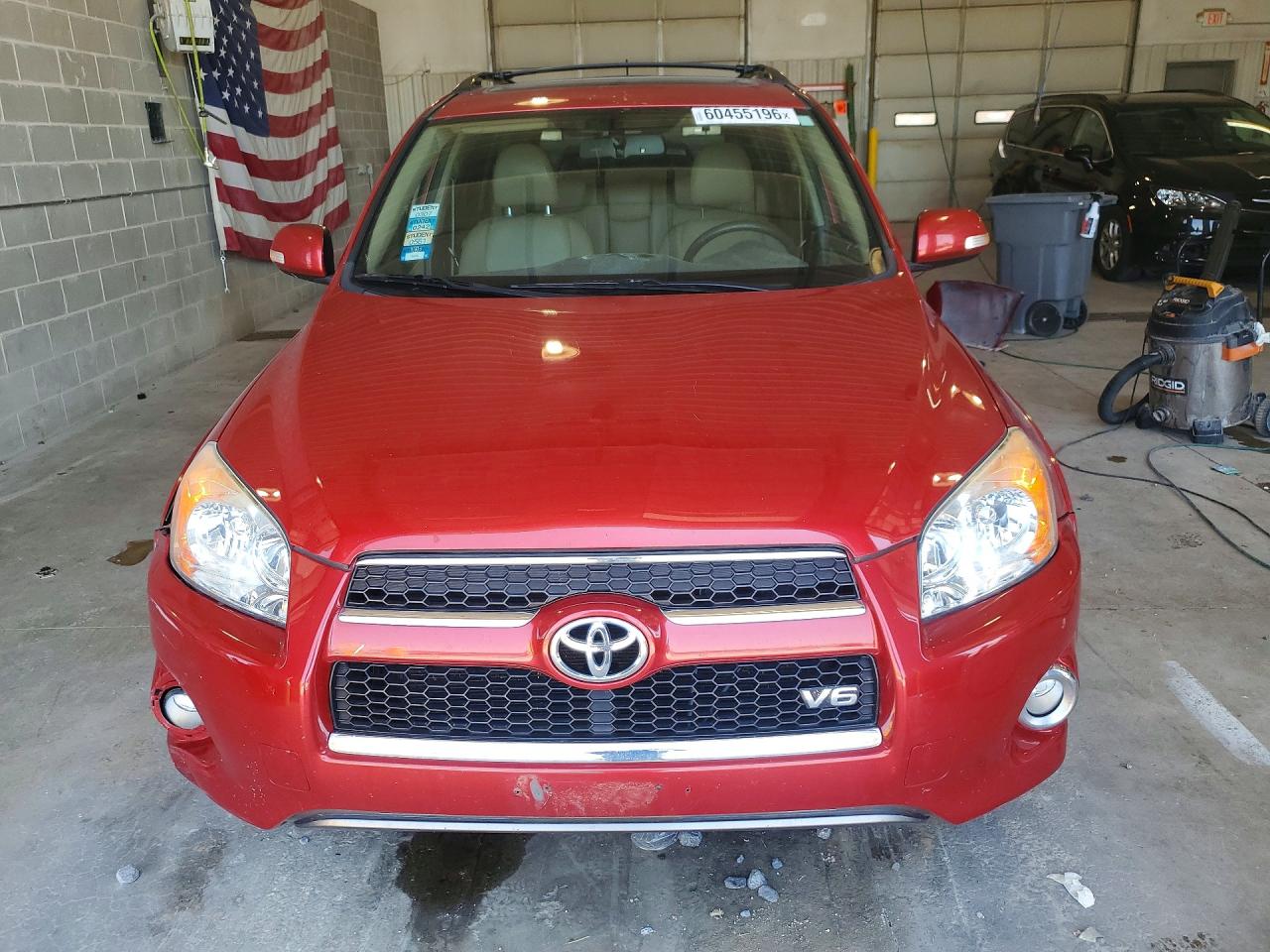 2010 TOYOTA RAV4