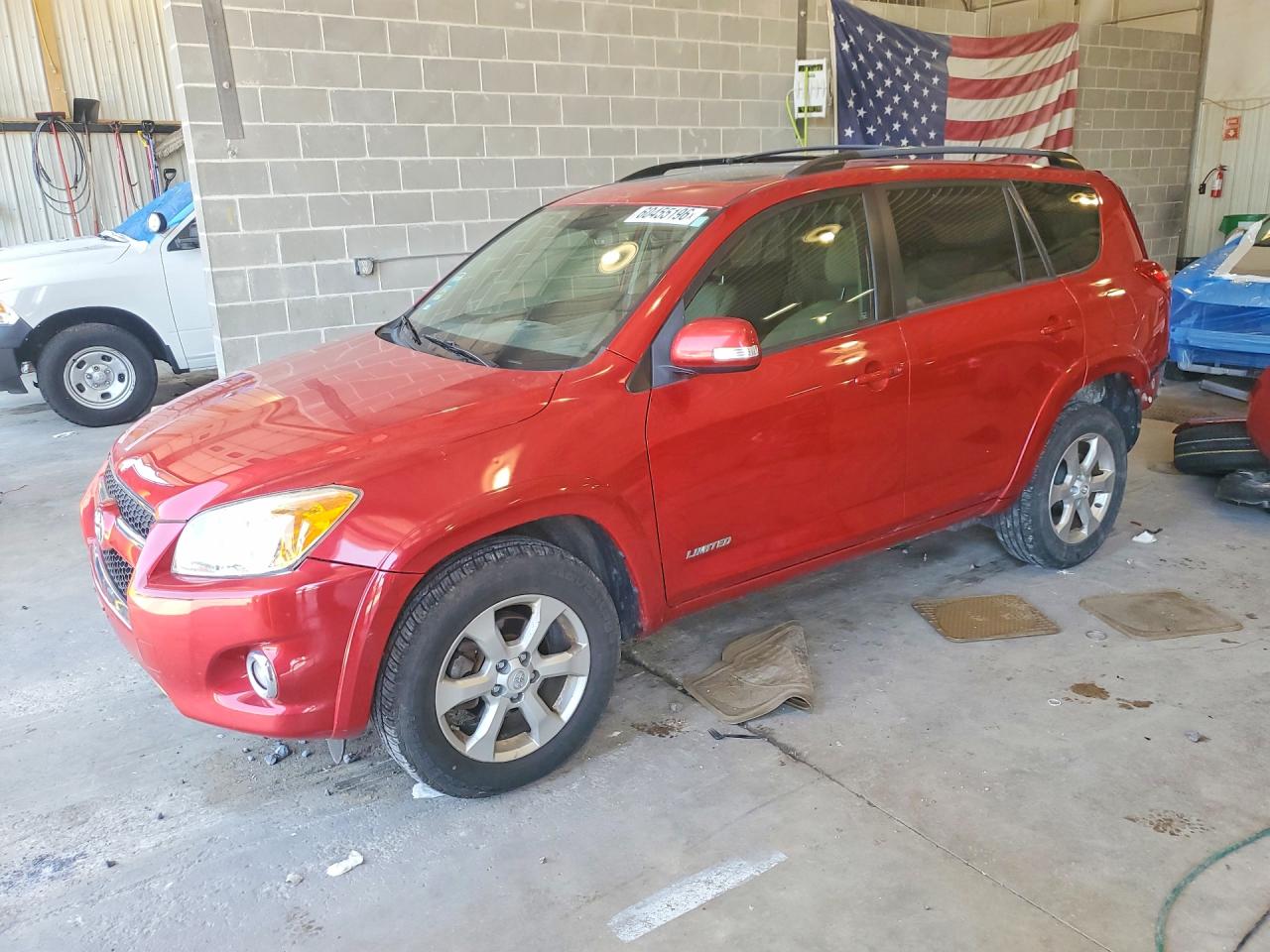 2010 TOYOTA RAV4