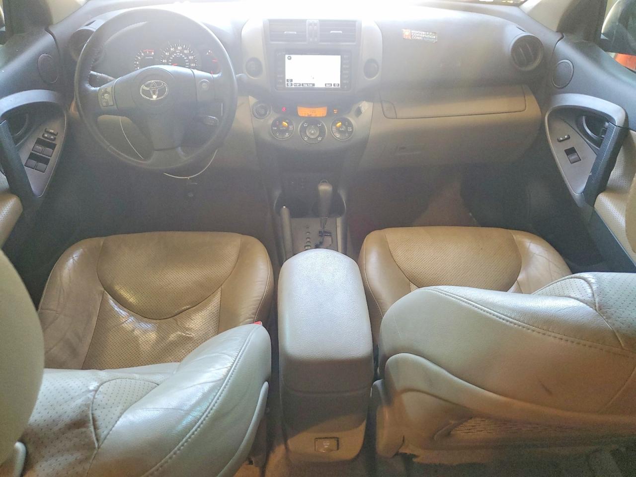 2010 TOYOTA RAV4