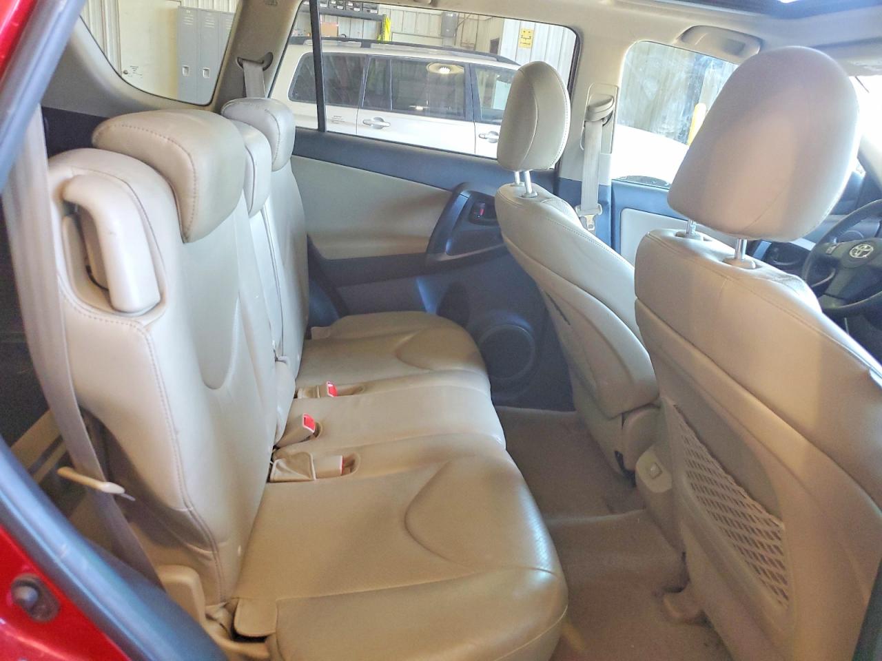 2010 TOYOTA RAV4