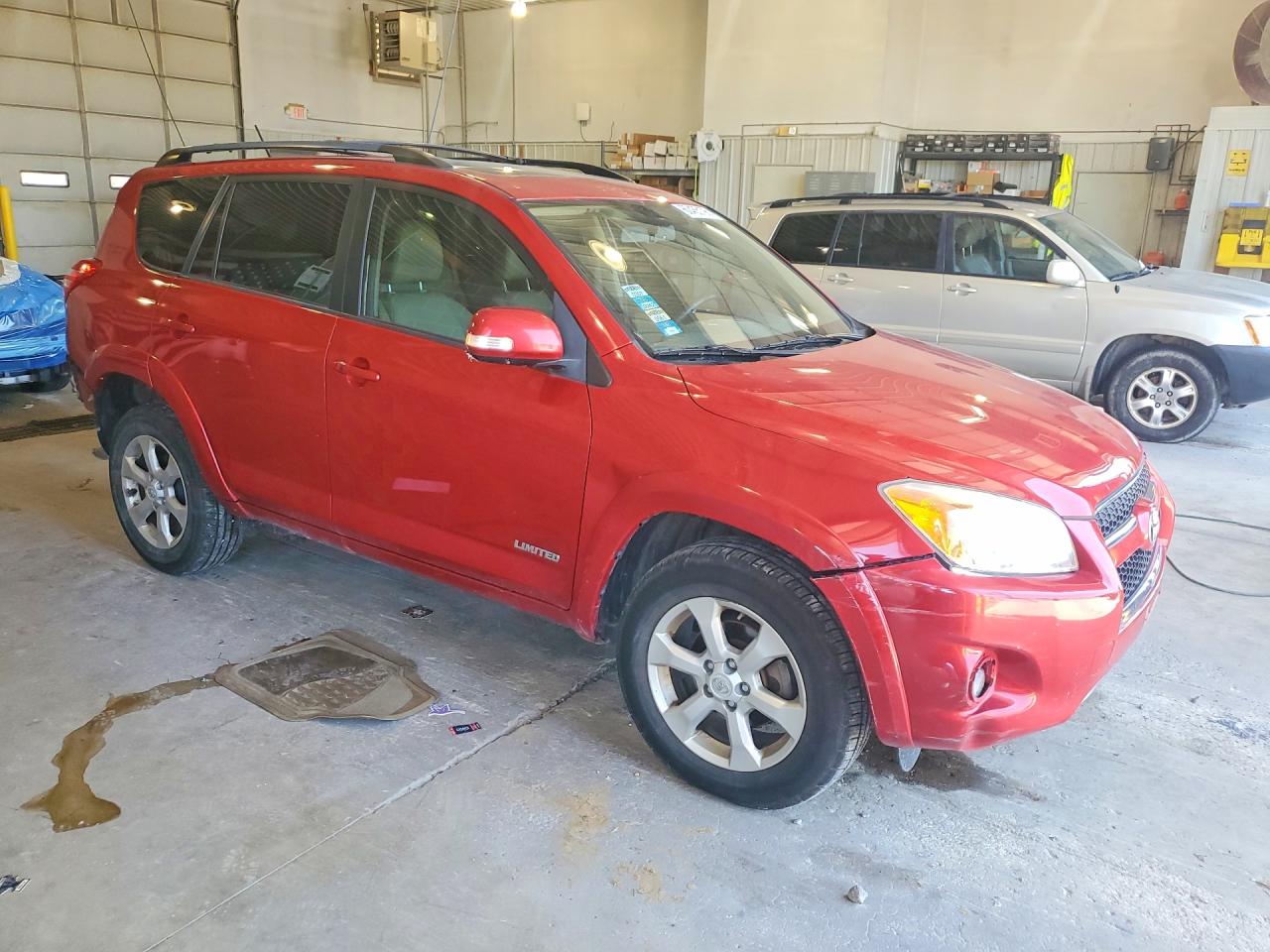2010 TOYOTA RAV4