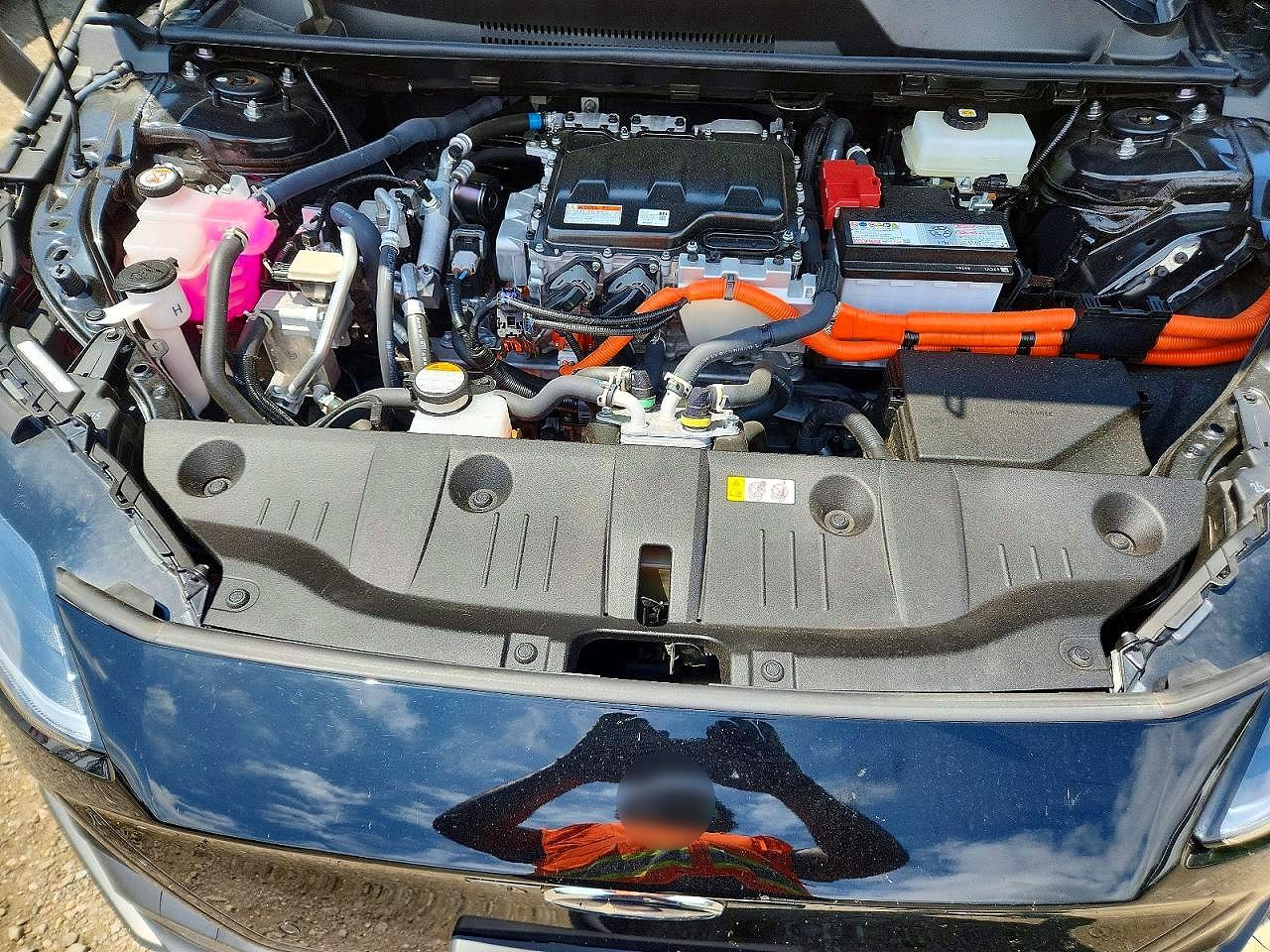 2024 SUBARU ALL OTHER