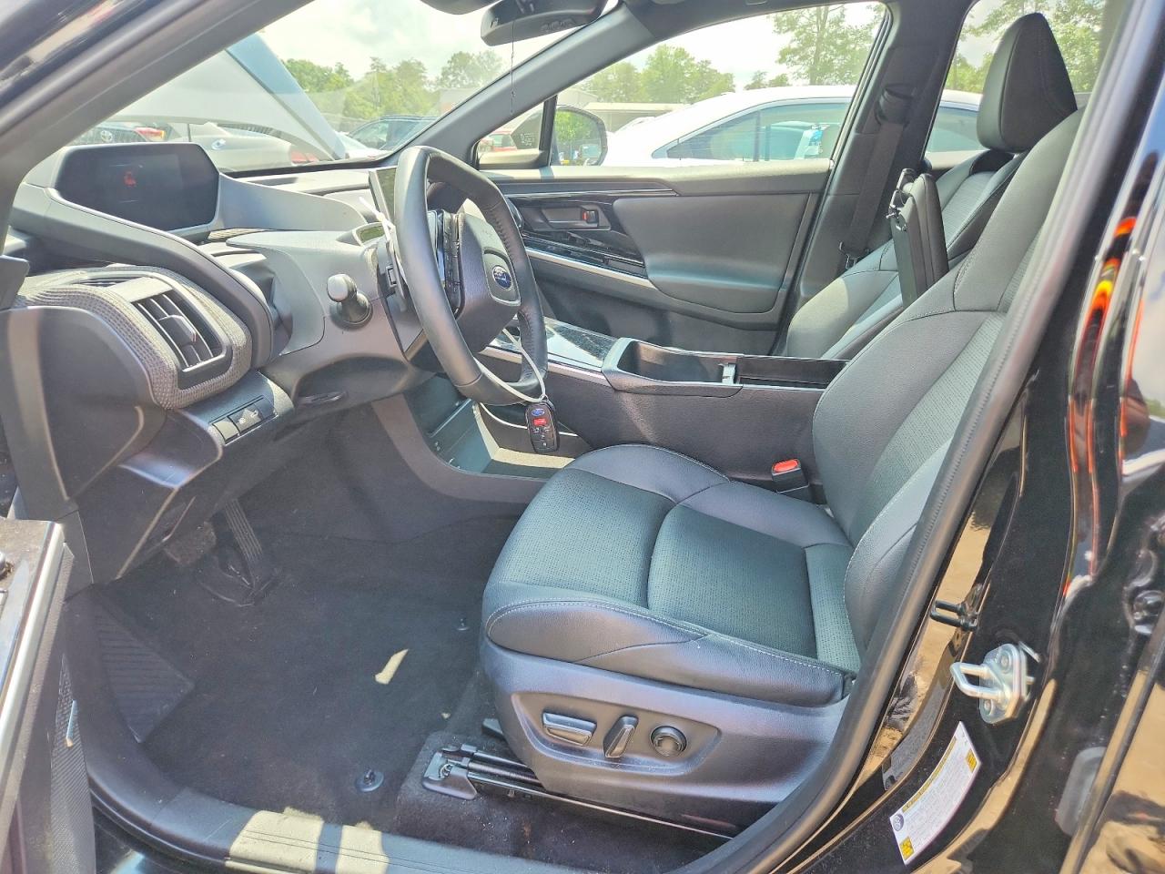 2024 SUBARU ALL OTHER