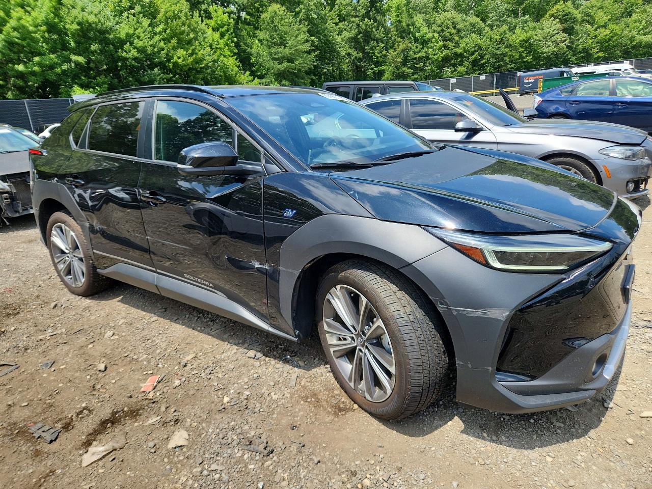 2024 SUBARU ALL OTHER