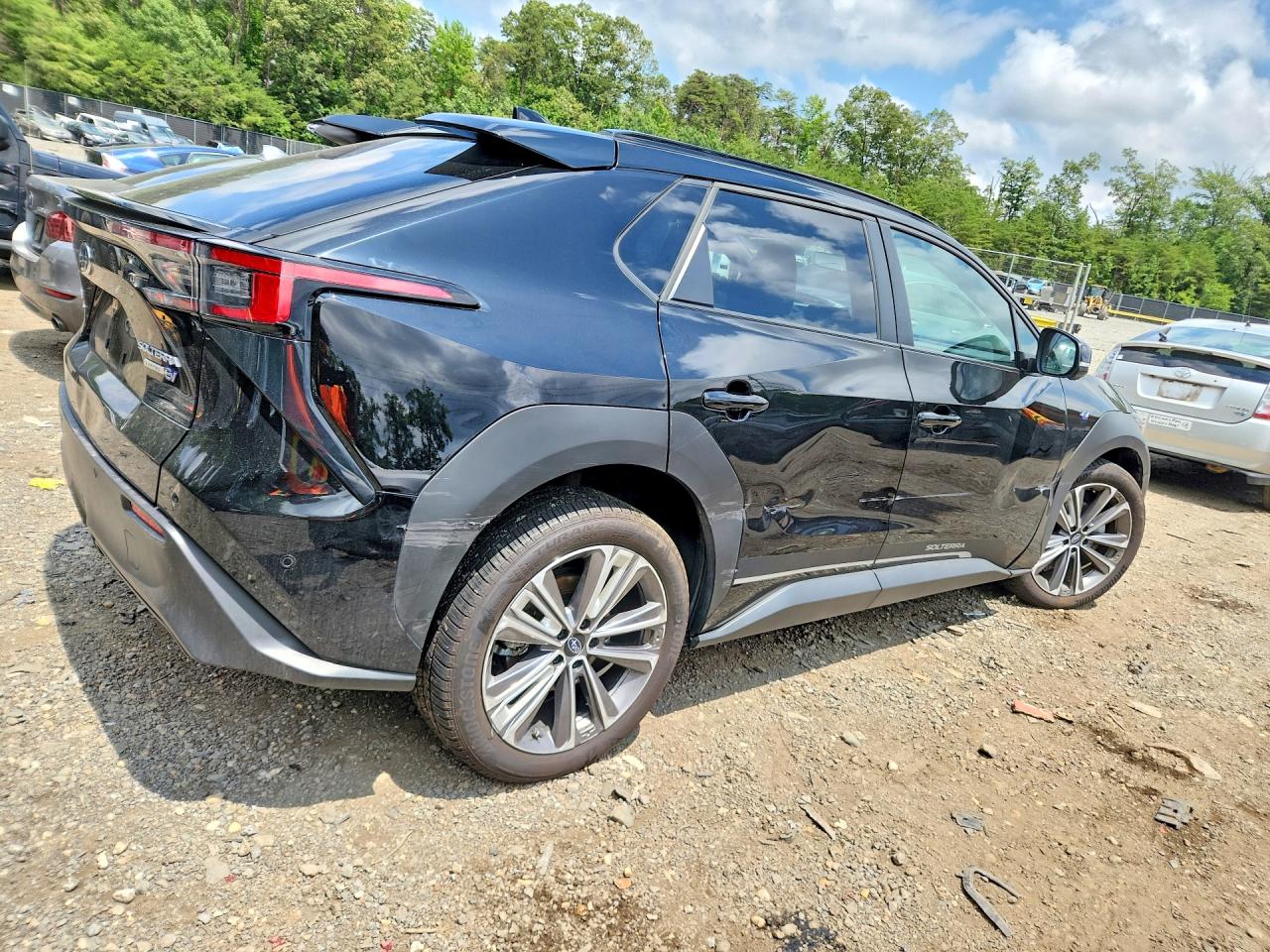 2024 SUBARU ALL OTHER
