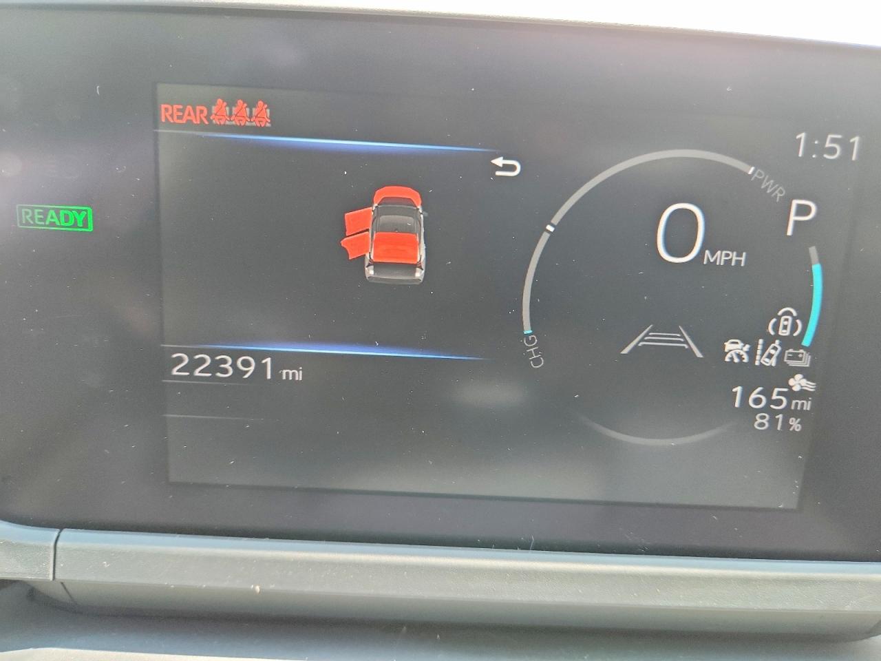 2024 SUBARU ALL OTHER