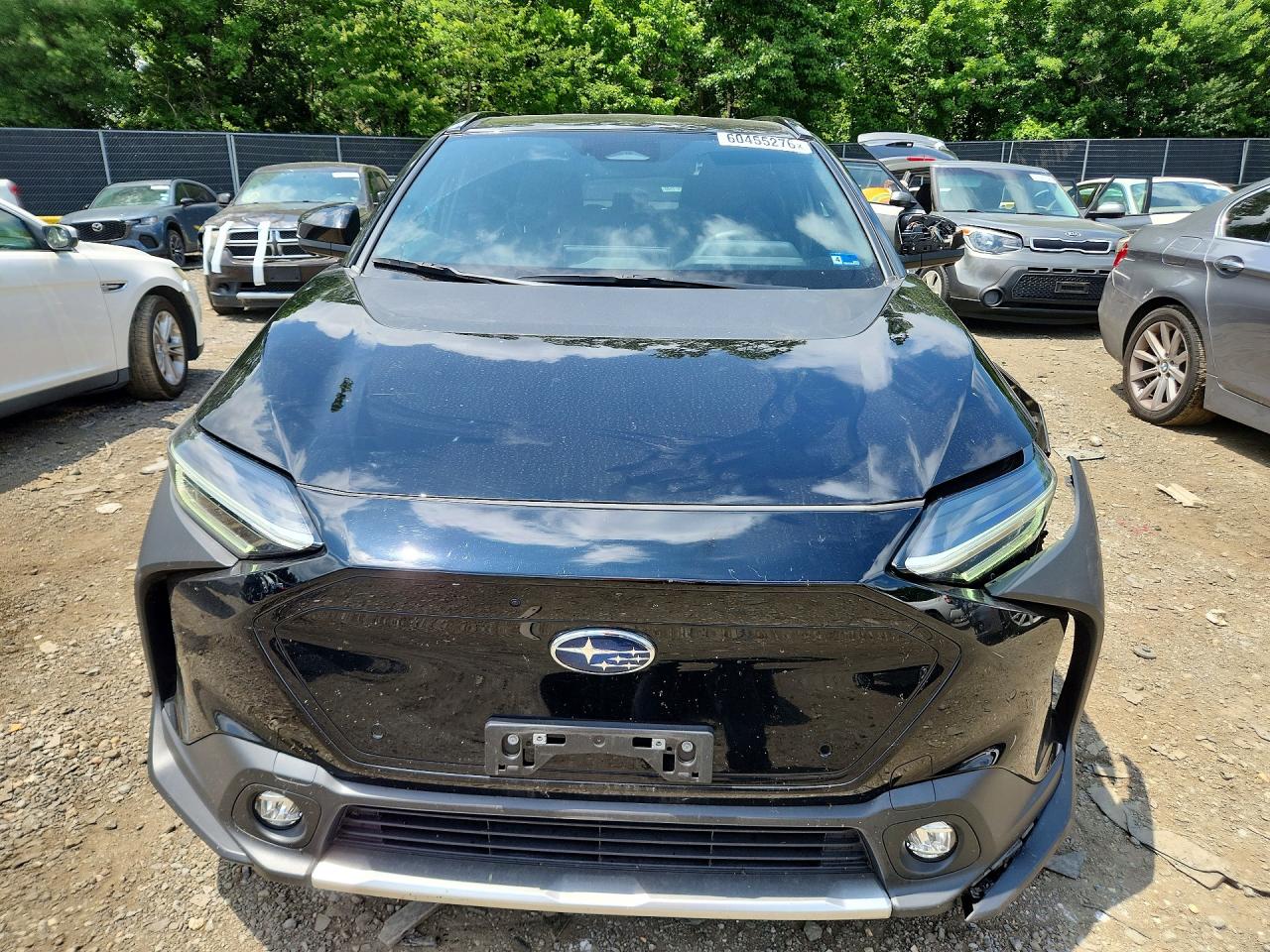 2024 SUBARU ALL OTHER
