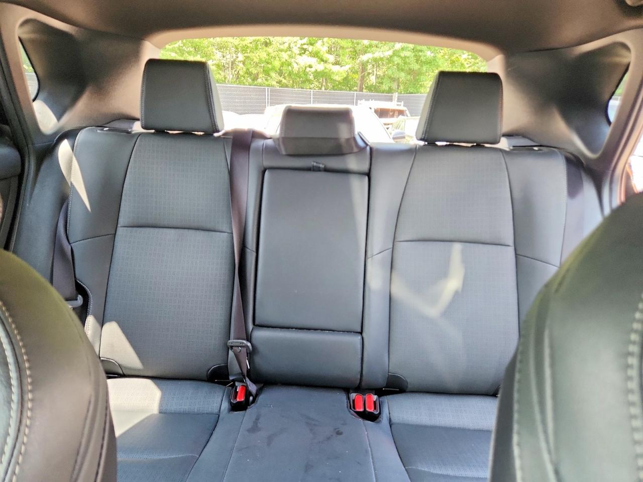 2024 SUBARU ALL OTHER