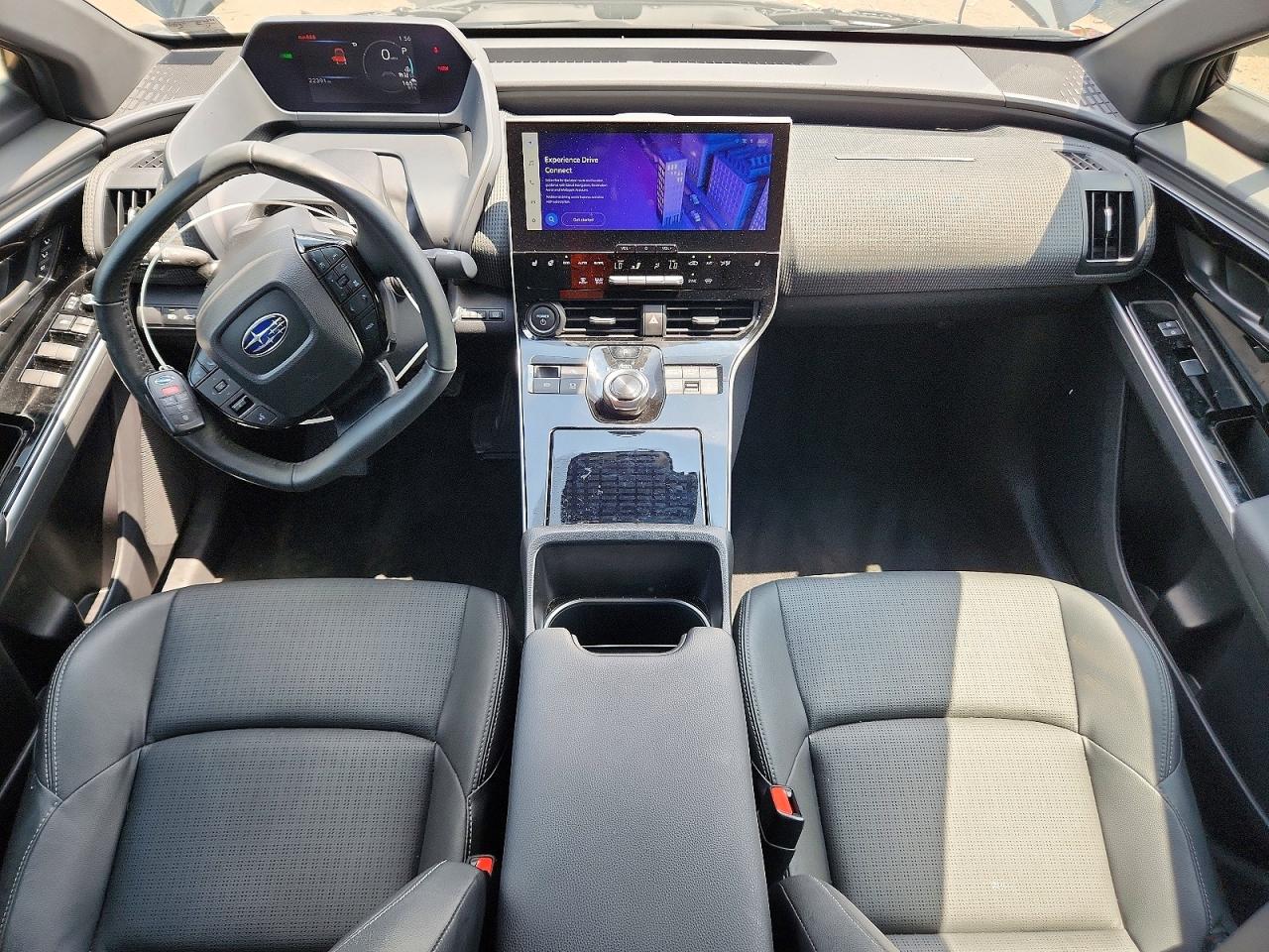 2024 SUBARU ALL OTHER