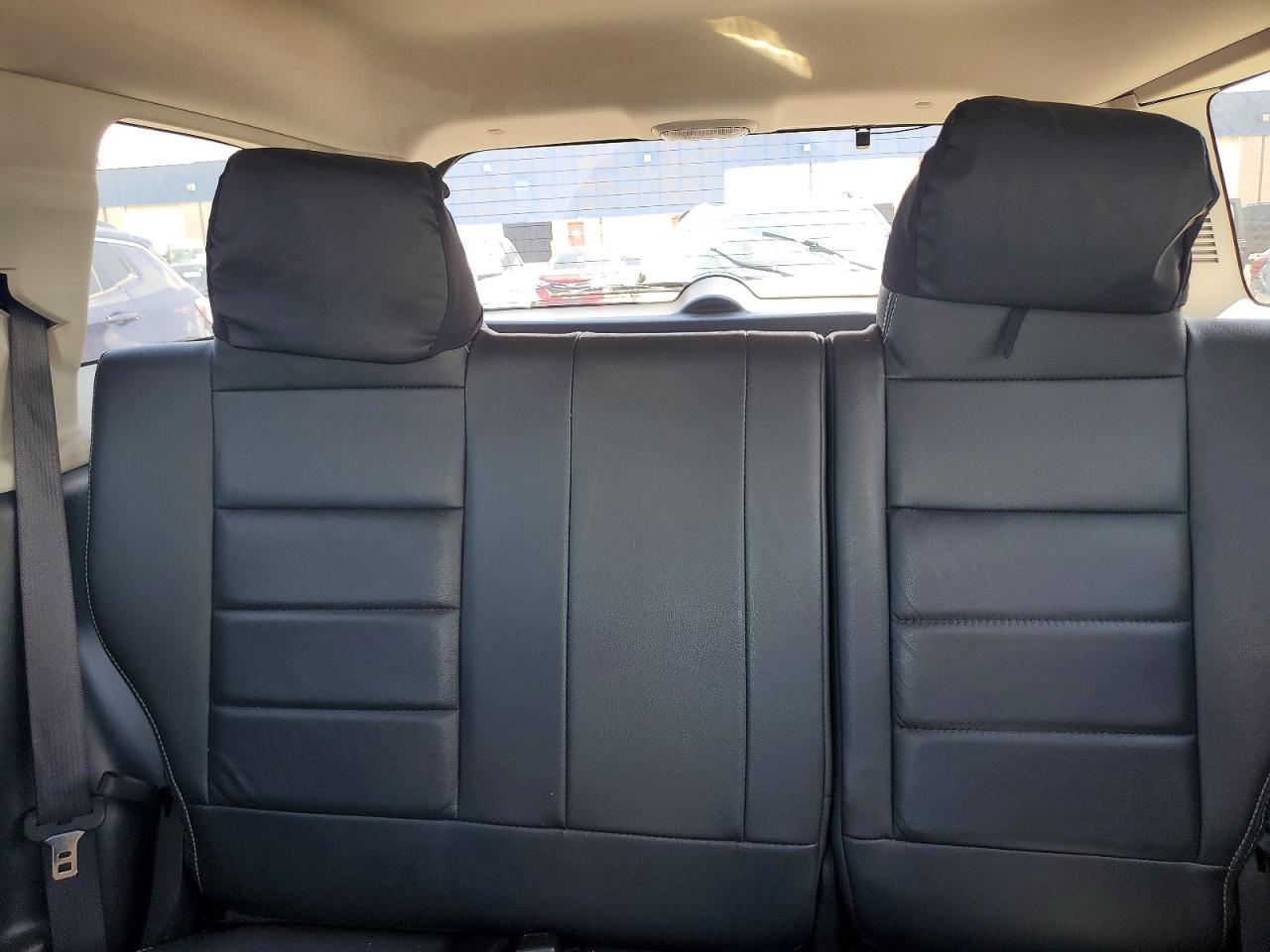 2017 JEEP PATRIOT