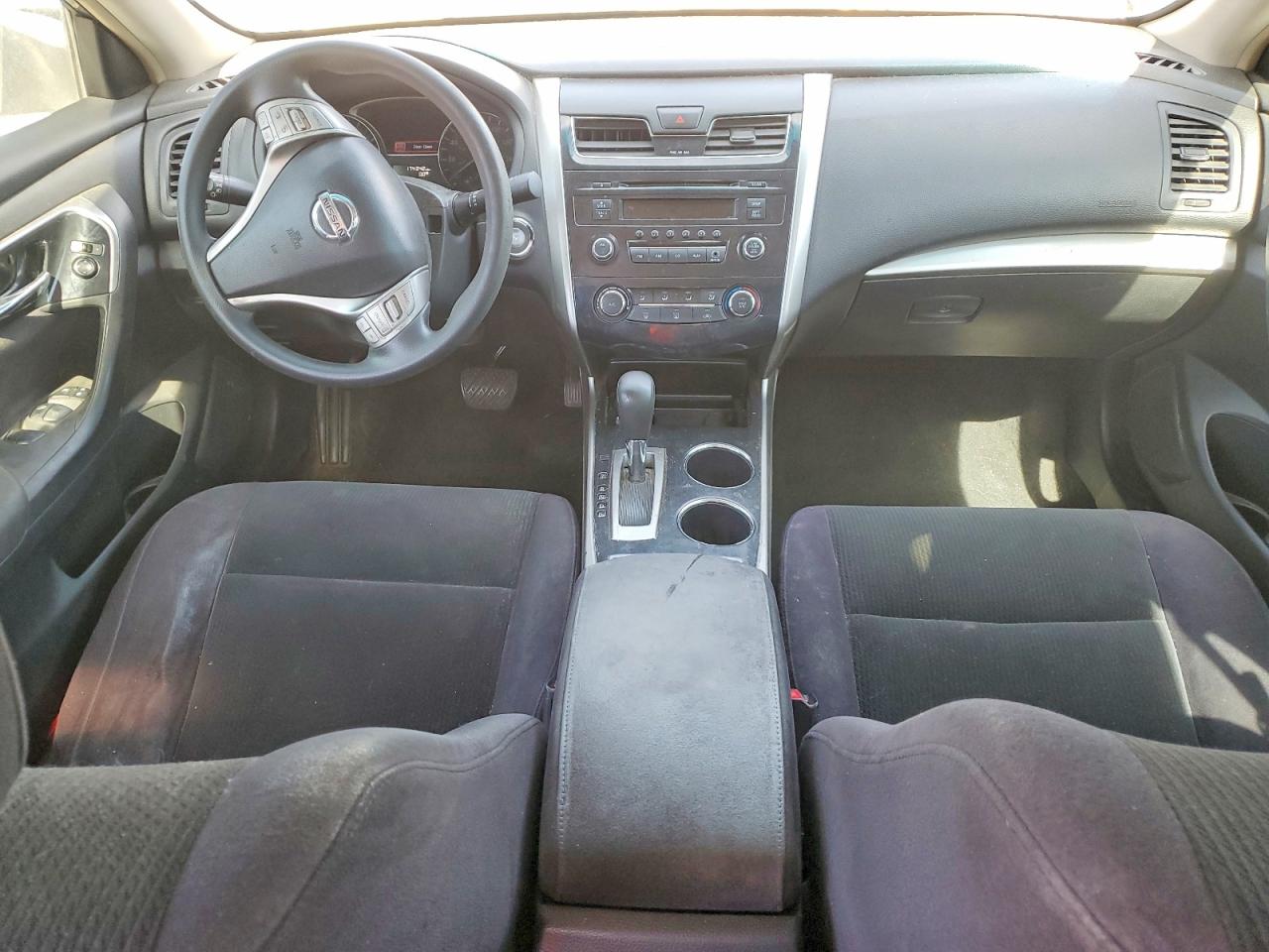 2013 NISSAN ALTIMA