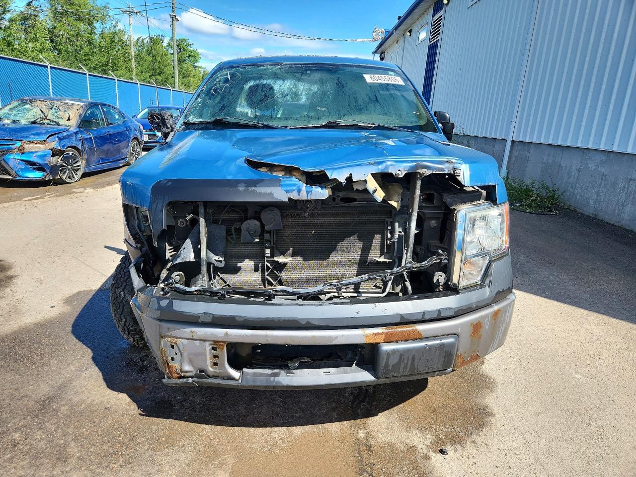 2013 FORD All Models