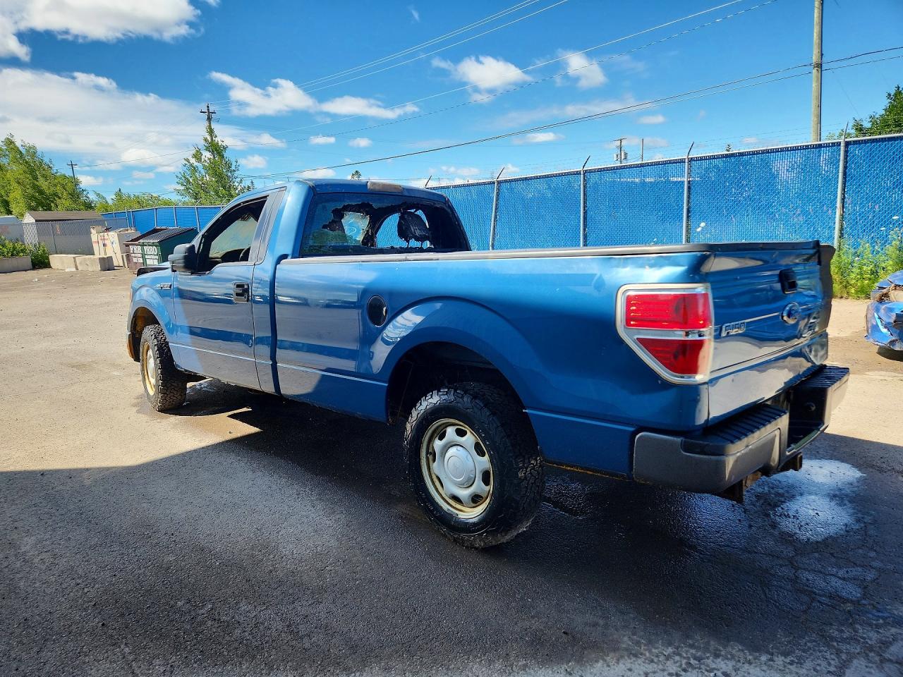 2013 FORD All Models