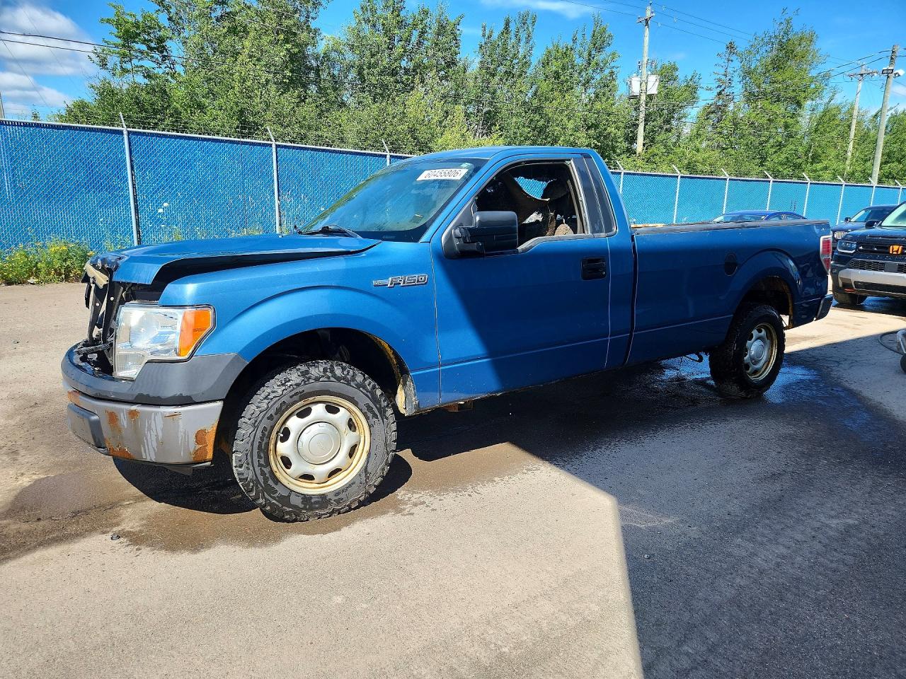 2013 FORD All Models
