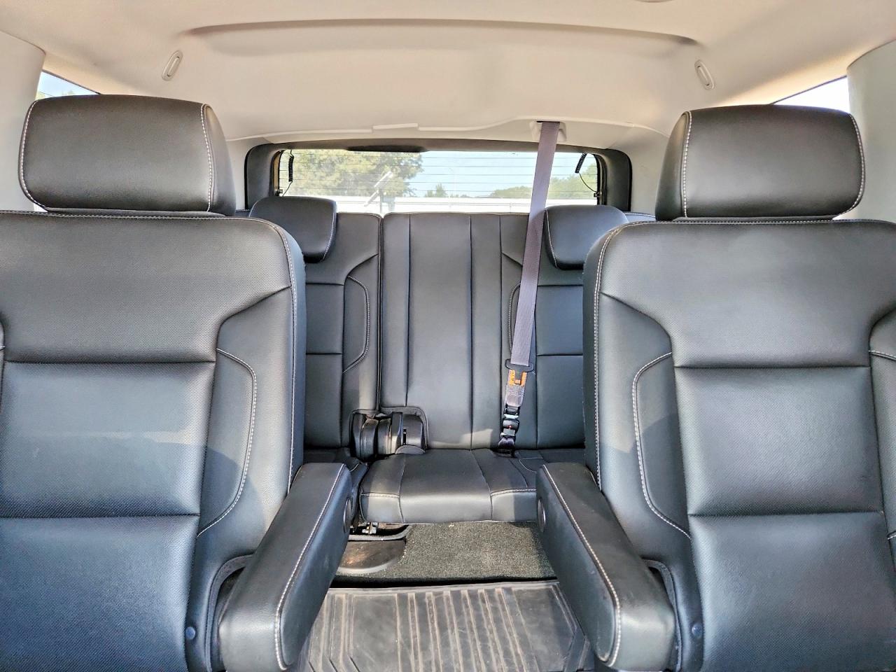 2016 GMC YUKON
