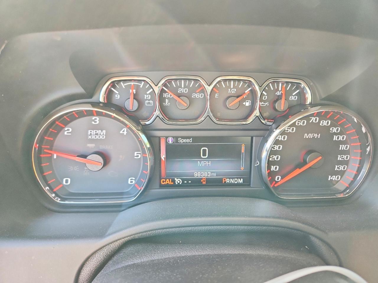2016 GMC YUKON