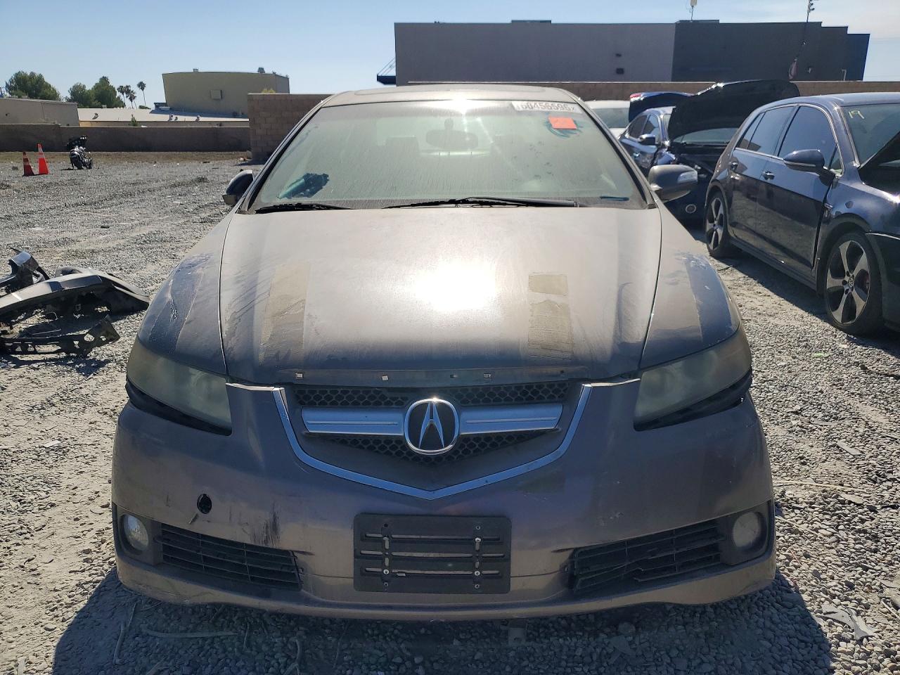 2007 ACURA TL