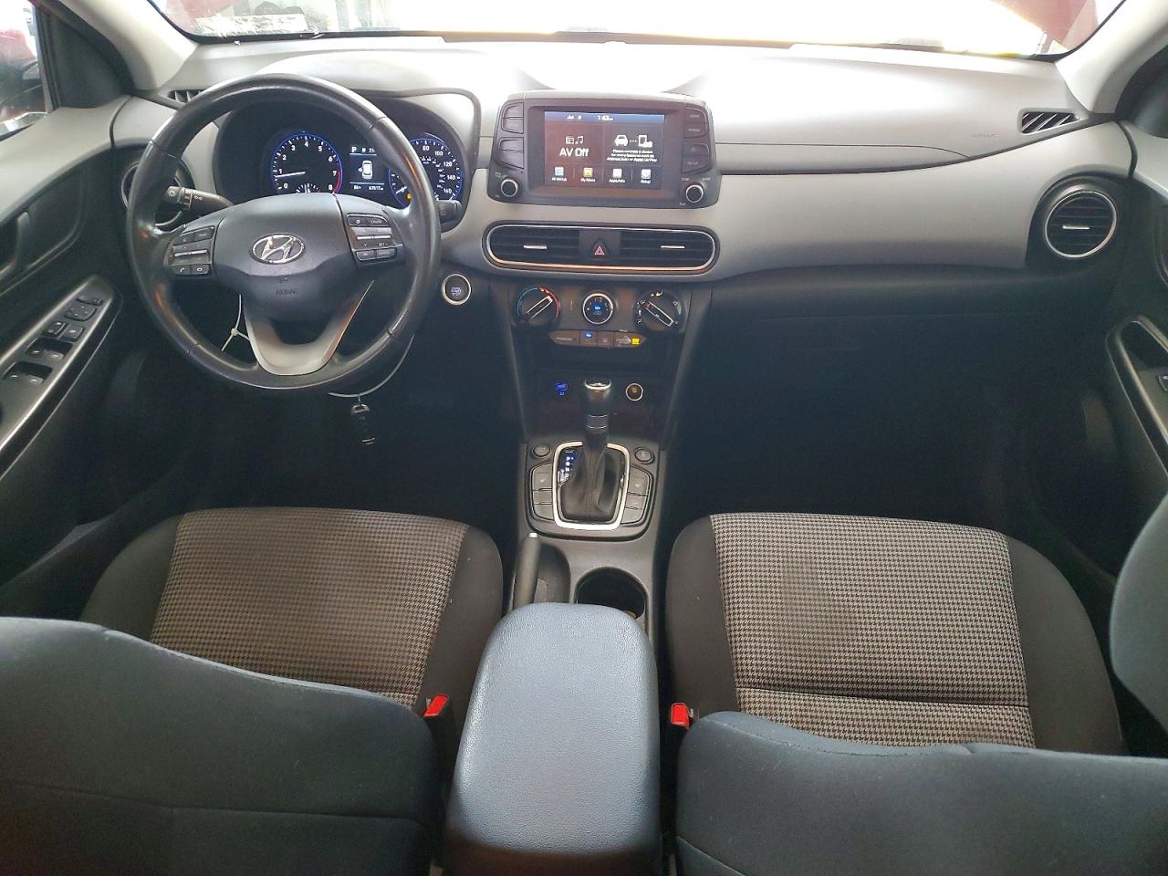 2020 HYUNDAI KONA