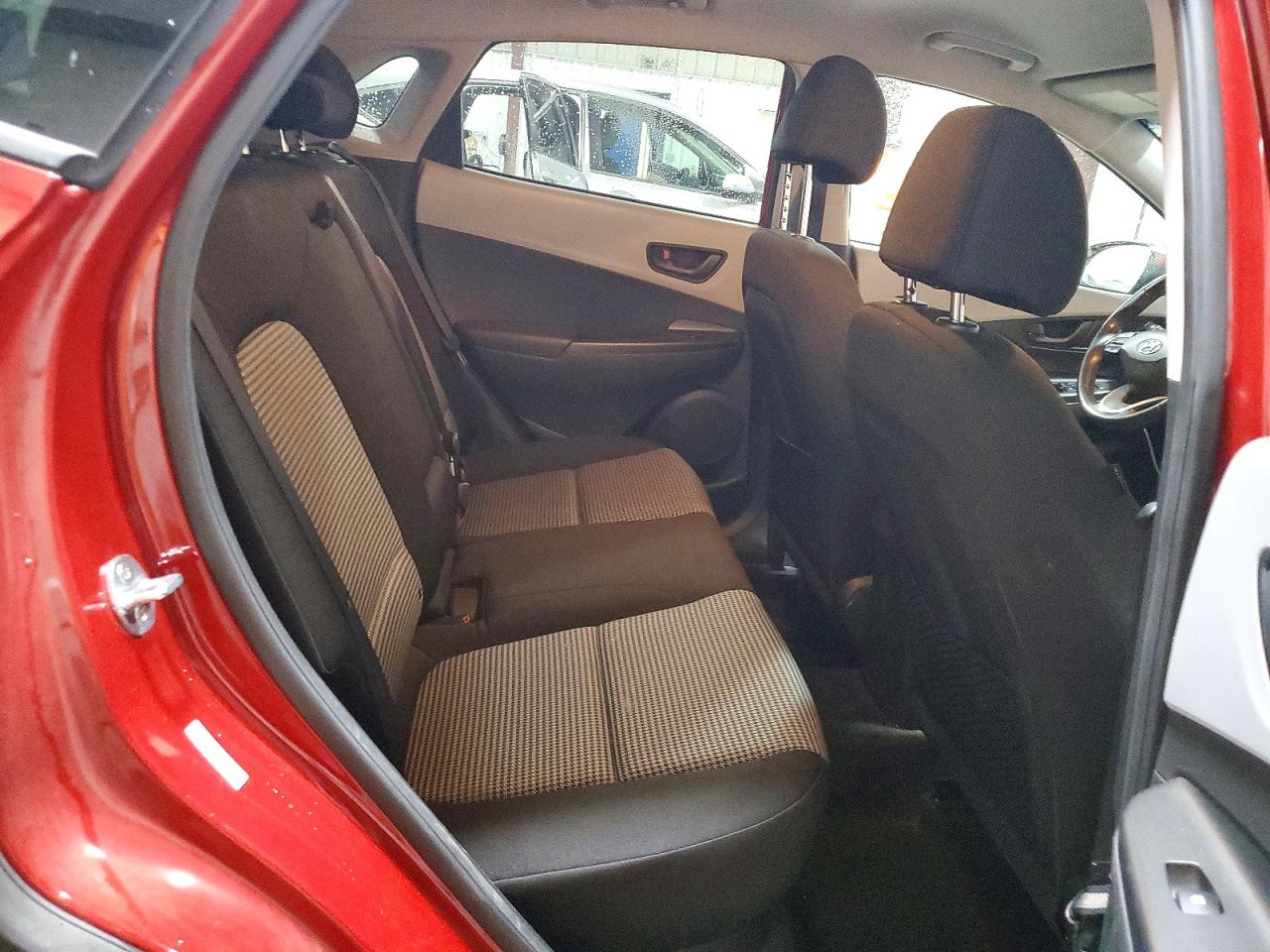 2020 HYUNDAI KONA
