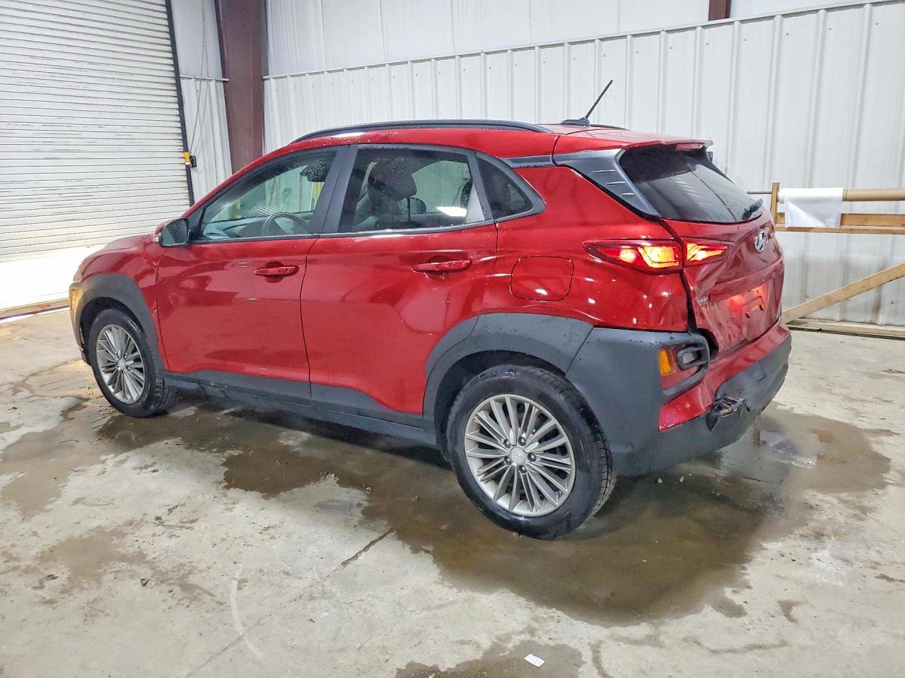 2020 HYUNDAI KONA