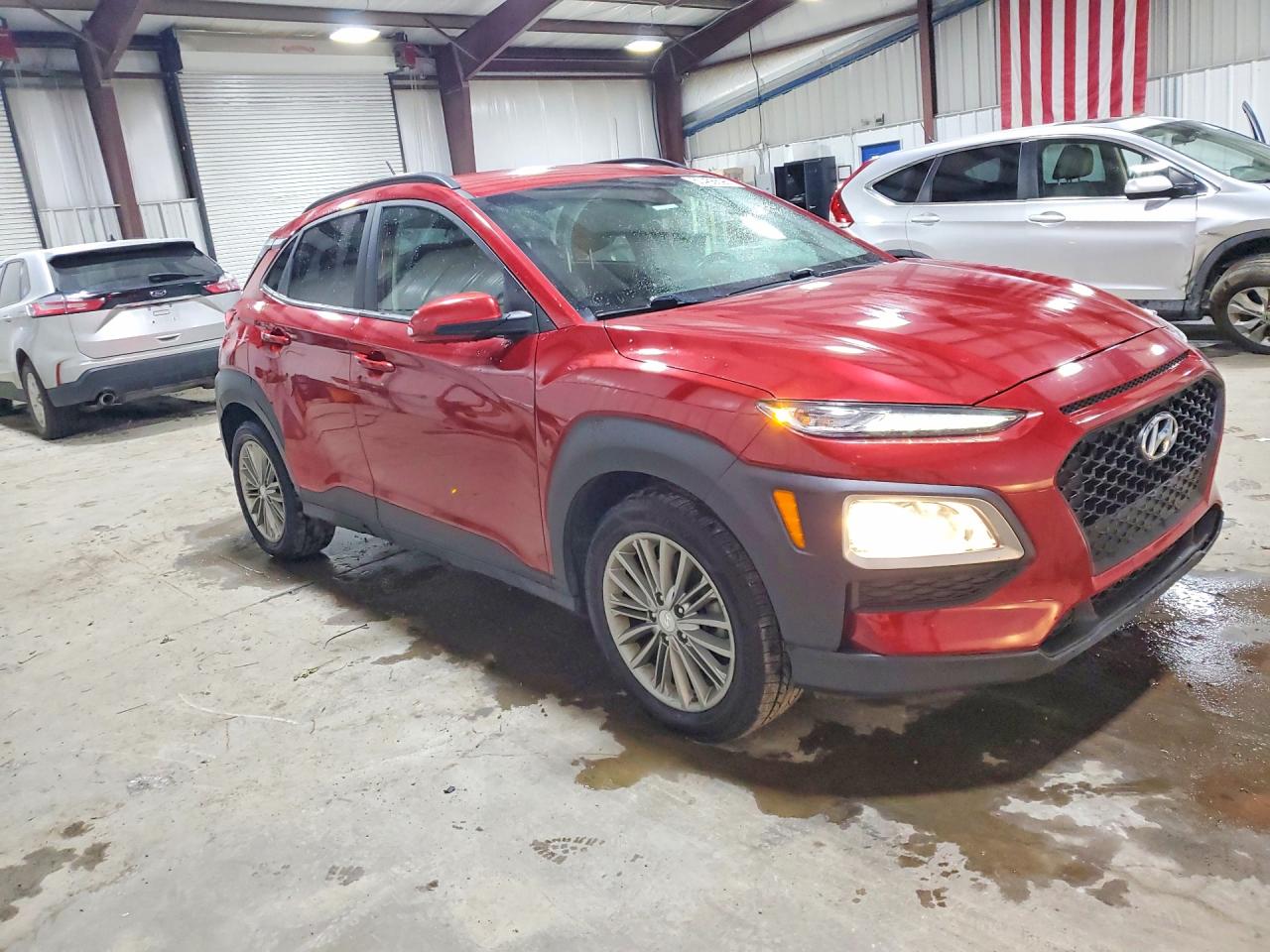 2020 HYUNDAI KONA