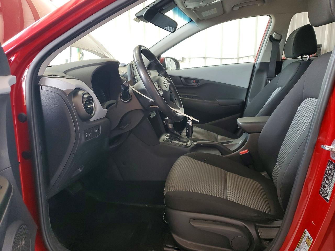 2020 HYUNDAI KONA