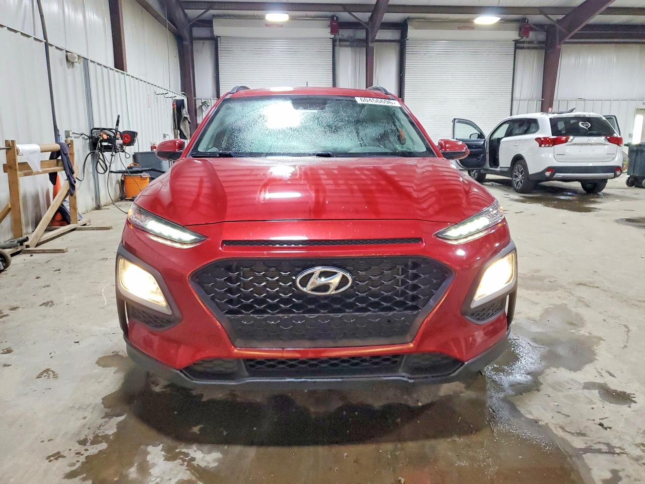 2020 HYUNDAI KONA
