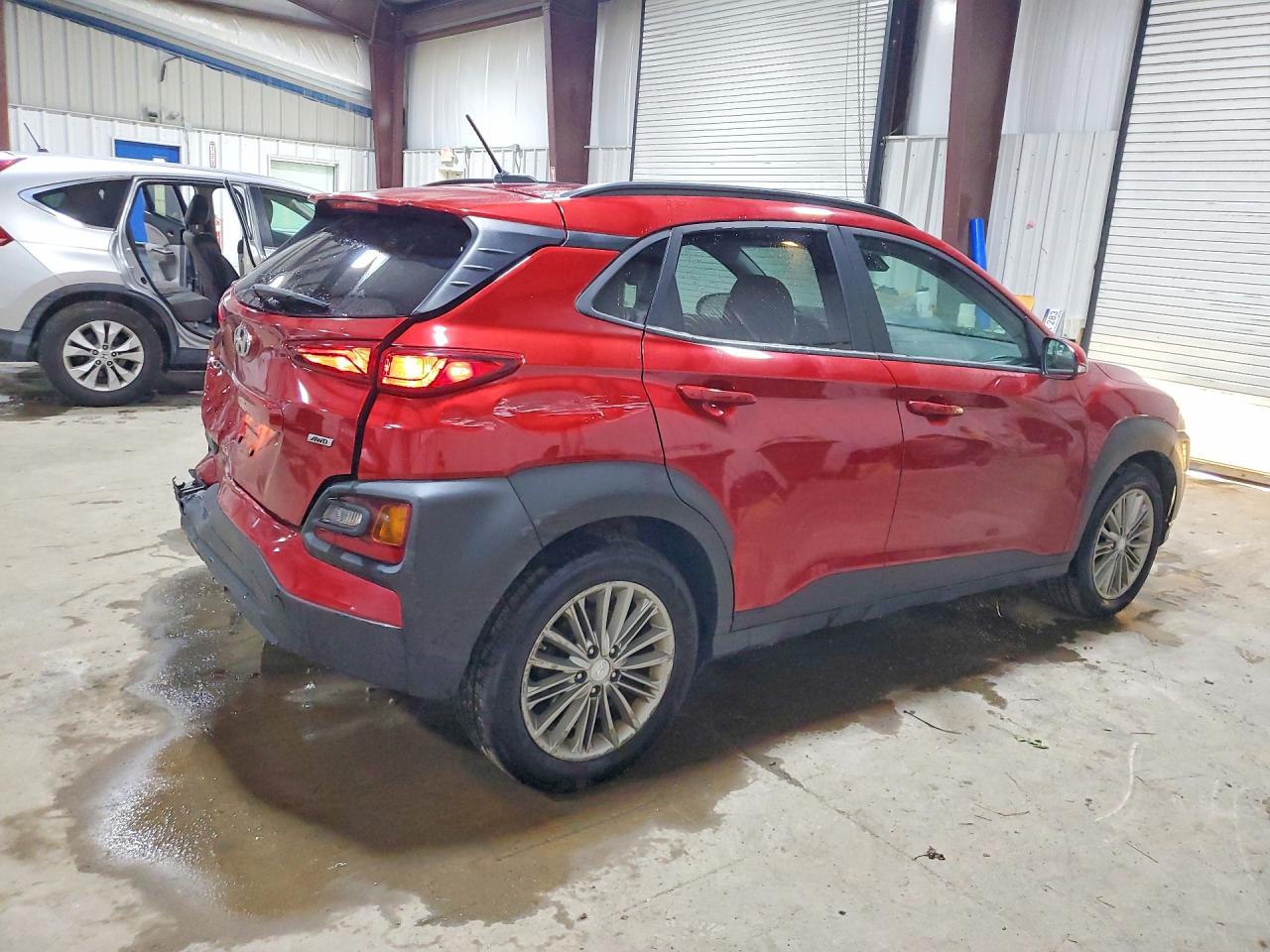 2020 HYUNDAI KONA