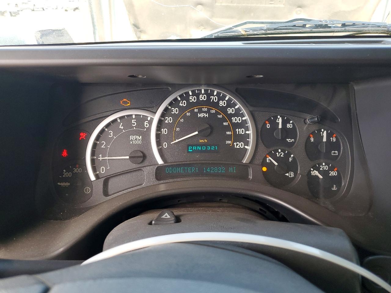 2005 HUMMER H2