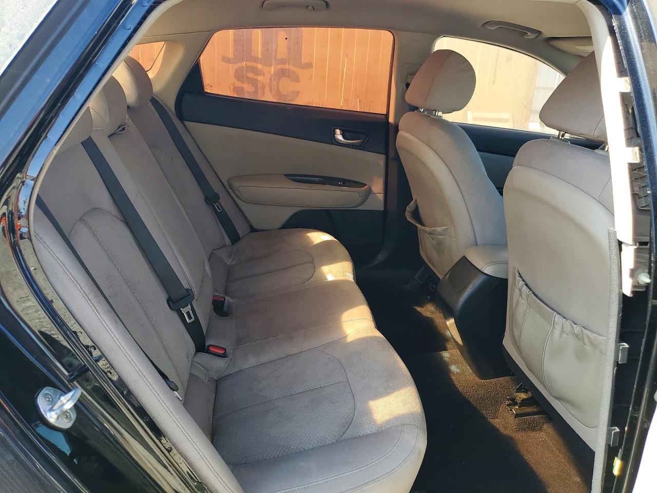 2016 KIA OPTIMA