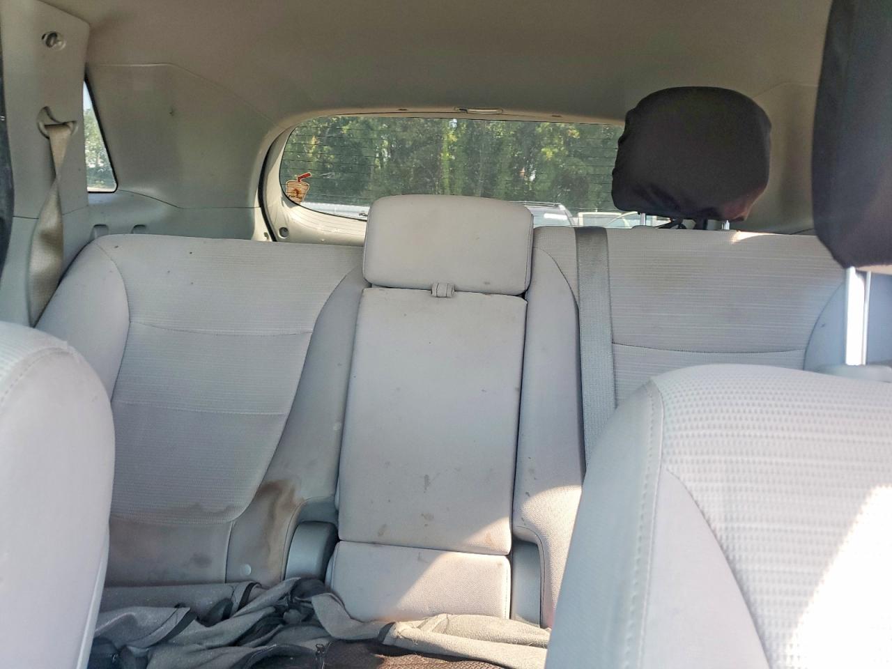2014 KIA SORENTO