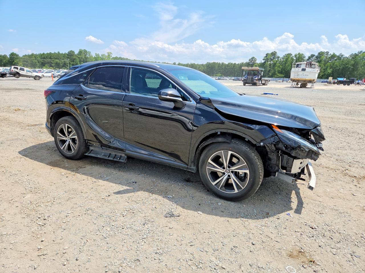 2023 LEXUS RX350