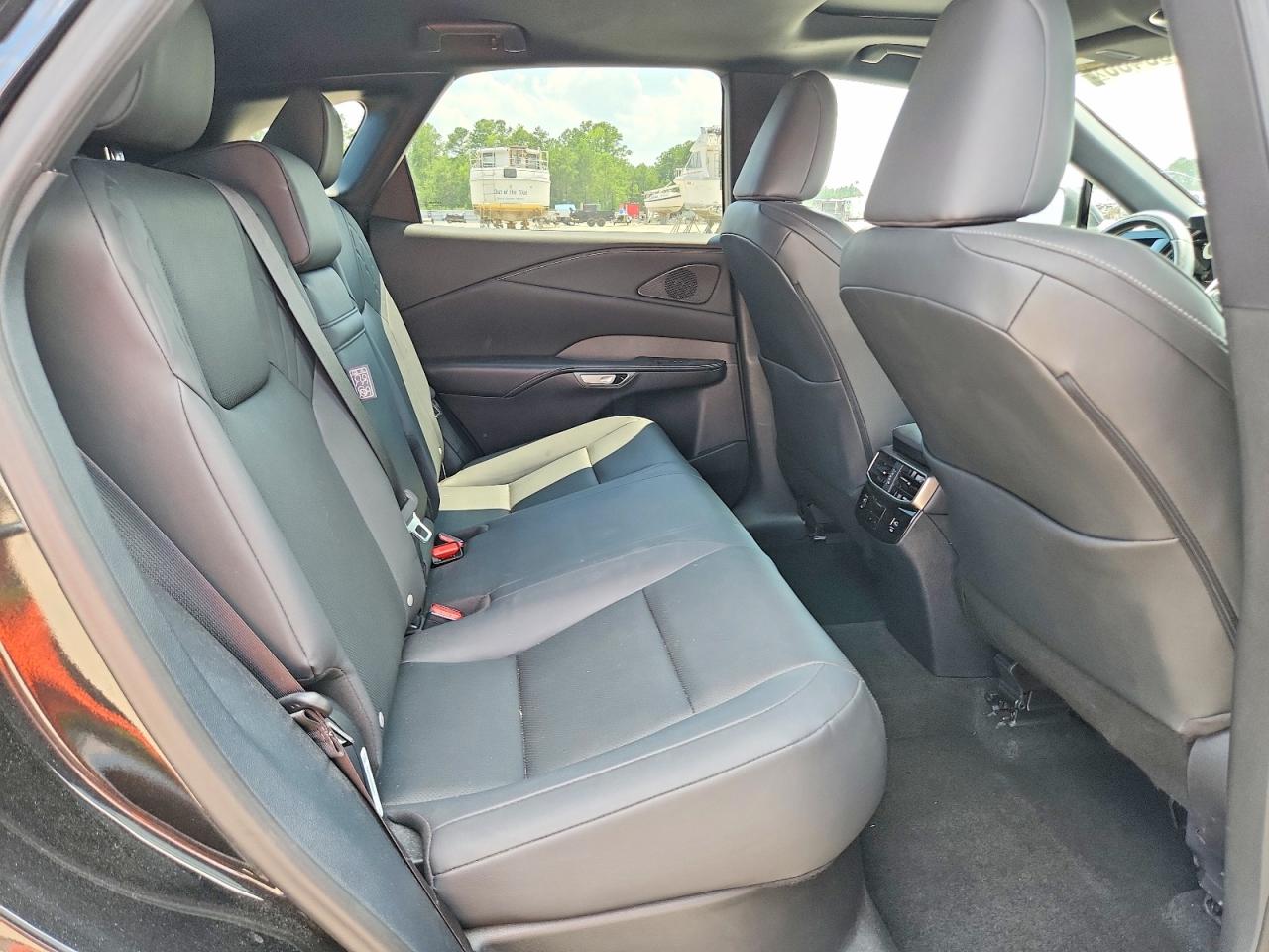 2023 LEXUS RX350
