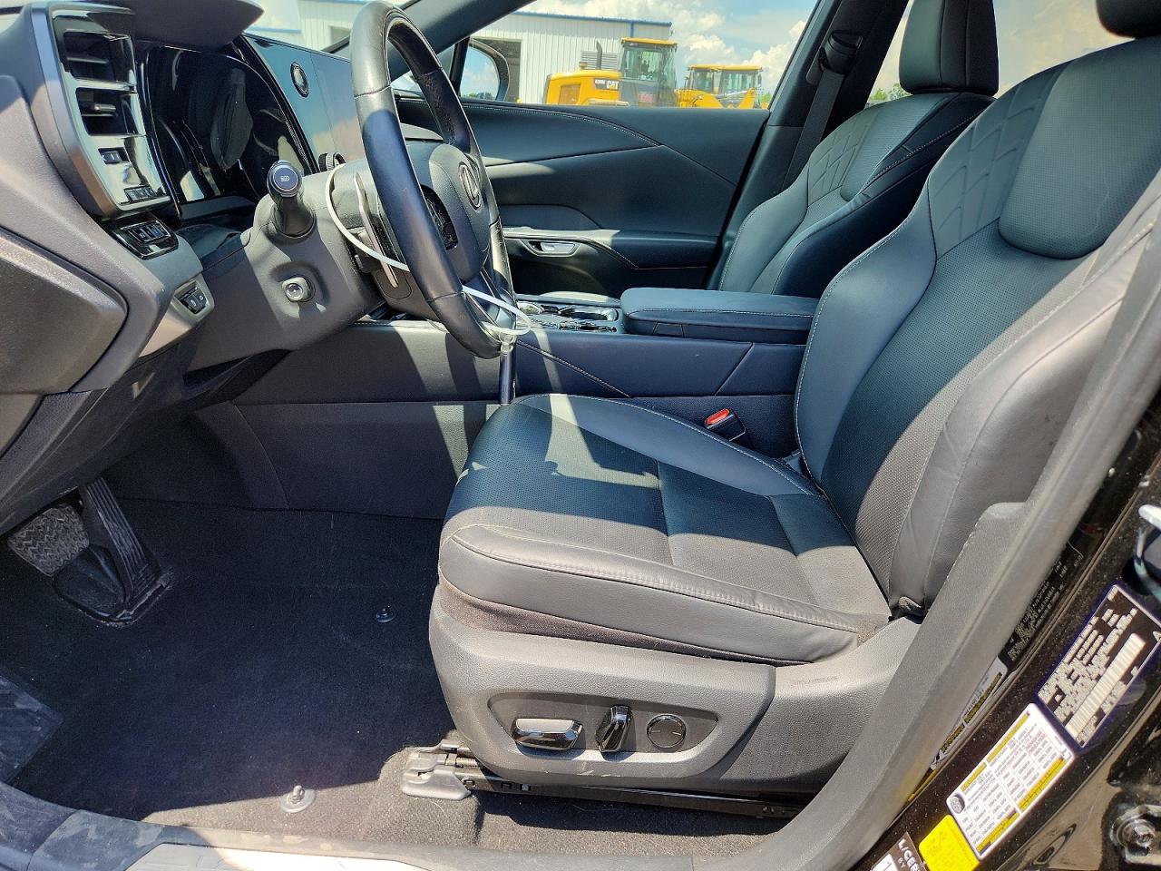 2023 LEXUS RX350